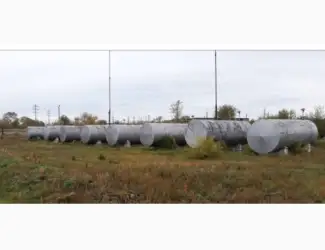 Зображення для оголошення Резервуар
