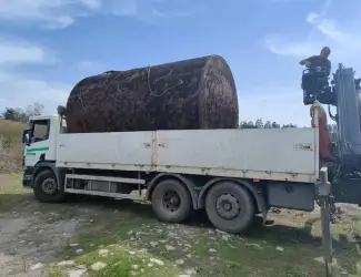 Зображення для оголошення Купуємо металеві ємності б/в