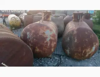 Зображення для оголошення Резервуари