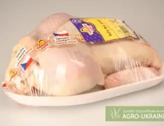 Зображення для оголошення Упаковка из вспененного полистирола для курицы