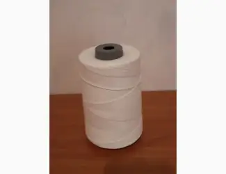 Зображення для оголошення Нитки мешкозашивочные