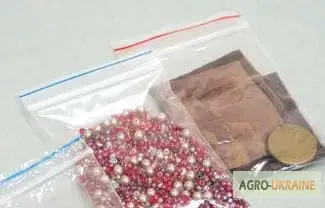 Зображення для оголошення Пакеты зип-замком