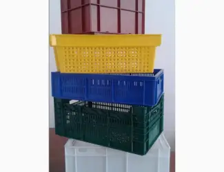 Зображення для оголошення Продам ящик пластиковый(мясной