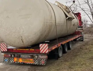 Зображення для оголошення Куплю металеві ємності