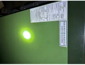 Зображення для оголошення Новый Котел 100кВт SAS Multi Flame (Польша)пилетный/дрова