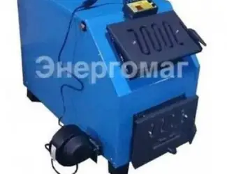 Зображення для оголошення Старобільські котли Огонек КОТВ