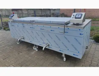 Зображення для оголошення Kocioł warzelny 400l nowy