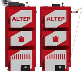 Зображення для оголошення Продам твердопаливні котли NEUS і ALTEP в УЖГОРОДІ