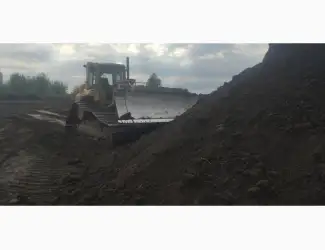 Зображення для оголошення Чернозем