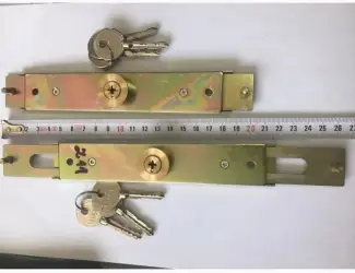 Зображення для оголошення Замок для Ролставнів