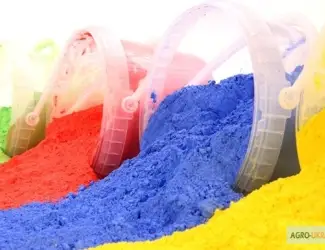 Зображення для оголошення Фарба Холі за найнижчими цінами в Україні