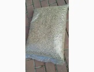 Зображення для оголошення Продам гранулу (пелету) з деревини А1