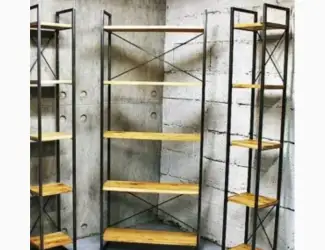Зображення для оголошення Изготовление и продажа стеллажей