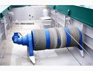 Зображення для оголошення Ship hydraulic system repair Istanbul Tuzla Turkey" "marine hydraulic system upgrading