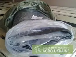 Зображення для оголошення Сырые резиновые смеси (резина)