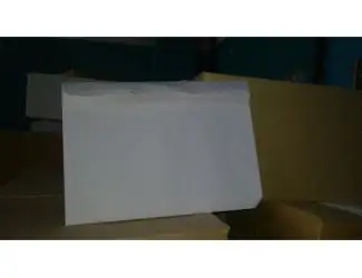 Зображення для оголошення Конверты почтовые