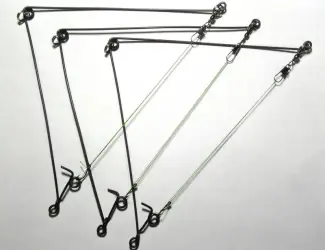 Зображення для оголошення Самоподсекатели Speedhook для рыбалки. Купить самоподсекатели для рыбалки в Украине
