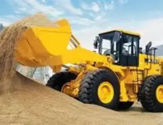 Зображення для оголошення Песок речной c доставкой Днепр и область