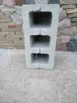 Зображення для оголошення Шлакоблок