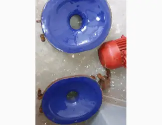 Зображення для оголошення Люки на эмалированные реактора
