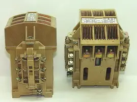 Зображення для оголошення Контакторы S-D 16