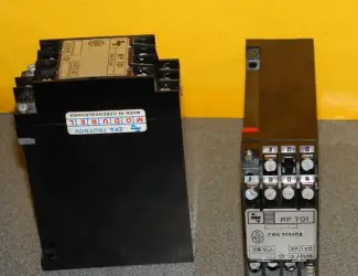Зображення для оголошення Реле RP701