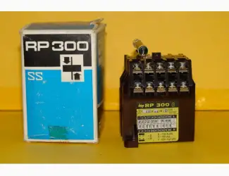 Зображення для оголошення Реле RP-300