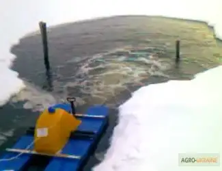 Зображення для оголошення Аэраторы для не замерзания водоема