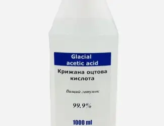 Зображення для оголошення Кислота уксусная, муравьиная