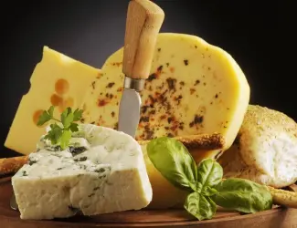 Зображення для оголошення Просрочка сыр или сырный продукт