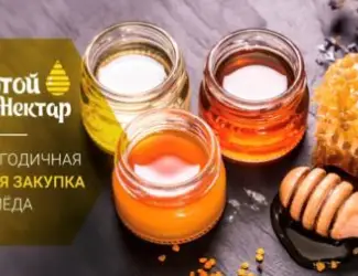 Зображення для оголошення Закуповуємо мед