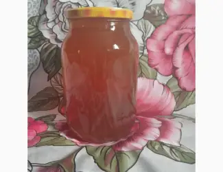 Зображення для оголошення Продам мед (різнотрав'я)