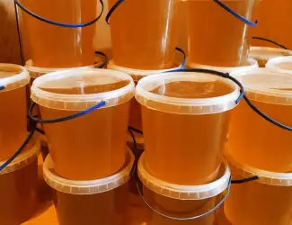 Зображення для оголошення Продам мед