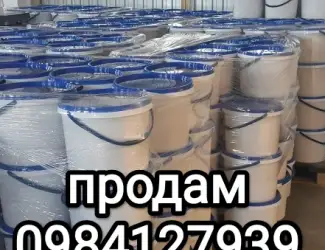 Зображення для оголошення Продам мед з власної пасіки