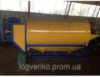 Зображення для оголошення Мойка корнеплодов
