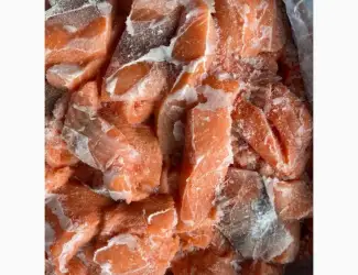 Зображення для оголошення Кусок лосося