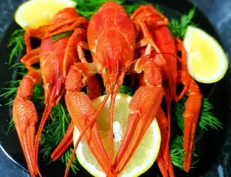 Зображення для оголошення Куплю раки. Дорого