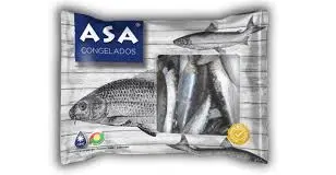 Зображення для оголошення Замороженные продукты