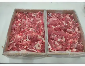 Зображення для оголошення ПрАТ АГРО-ПРОДУКТ пропонує мясо яловиче охолоджене та морожене свого виробництва