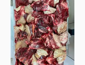 Зображення для оголошення Продам ежики говяжьи