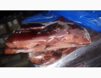 Зображення для оголошення Продам печень говьяжью