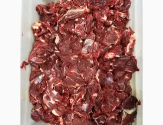 Зображення для оголошення Продам Мясо говядины