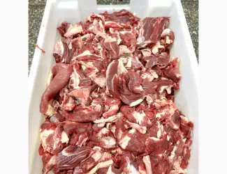 Зображення для оголошення Продам Мясо говядины
