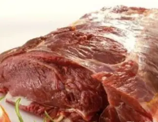 Зображення для оголошення Мясо конины для собак