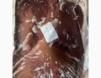 Зображення для оголошення Продам печінку вакуум За запитом