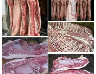 Зображення для оголошення Свинина в тушах