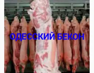 Зображення для оголошення Свежее мясо
