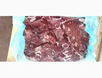 Зображення для оголошення Продам печень свиную