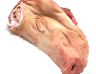 Зображення для оголошення Головы Свиные