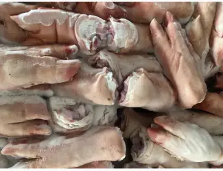 Зображення для оголошення Продам ніжки свині